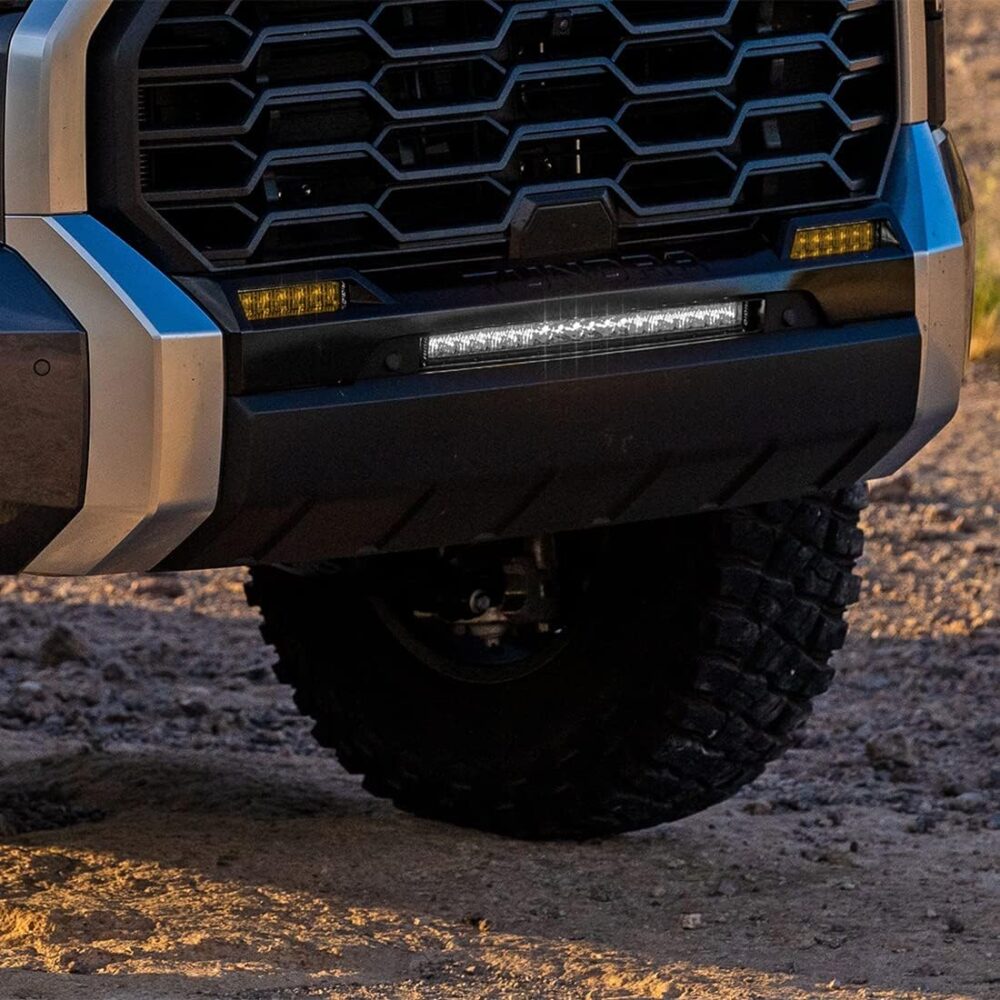 RIGID 37201 Fog Light Kit - Image 2