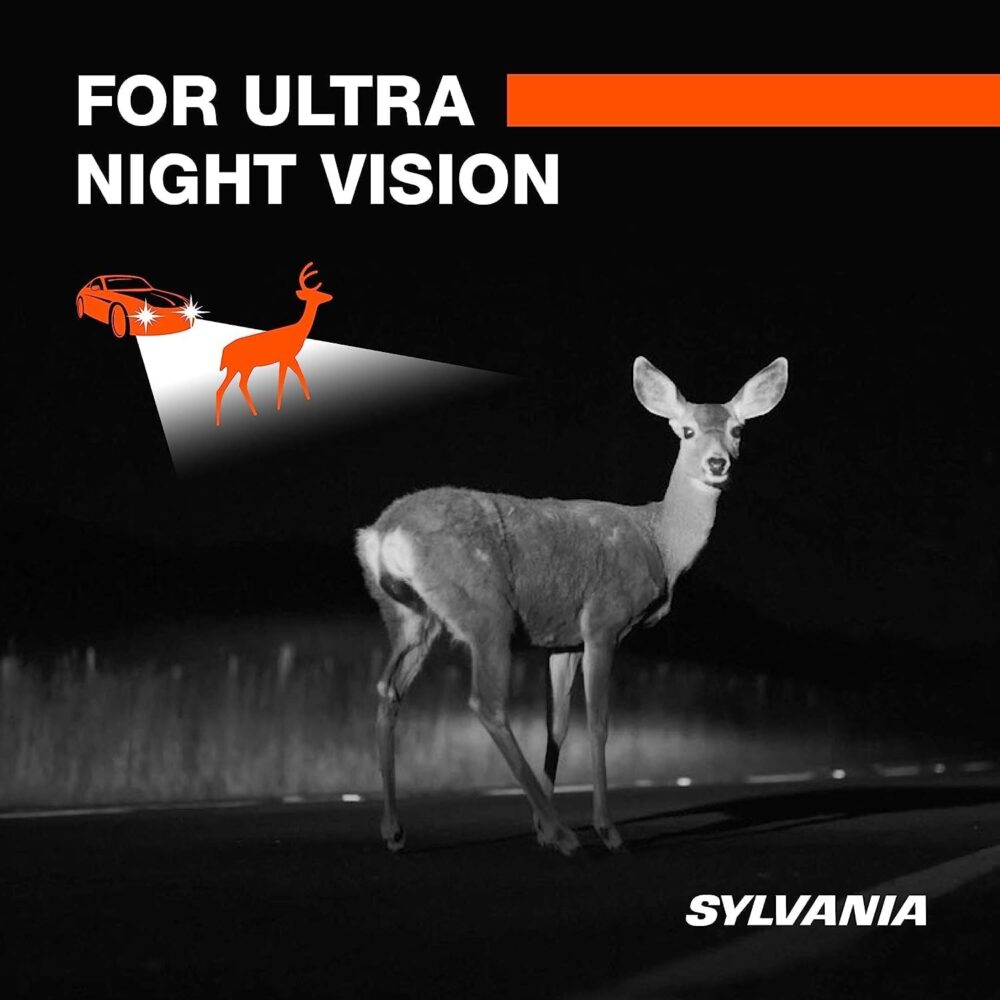 SYLVANIA - H11B SilverStar Ultra - Image 3