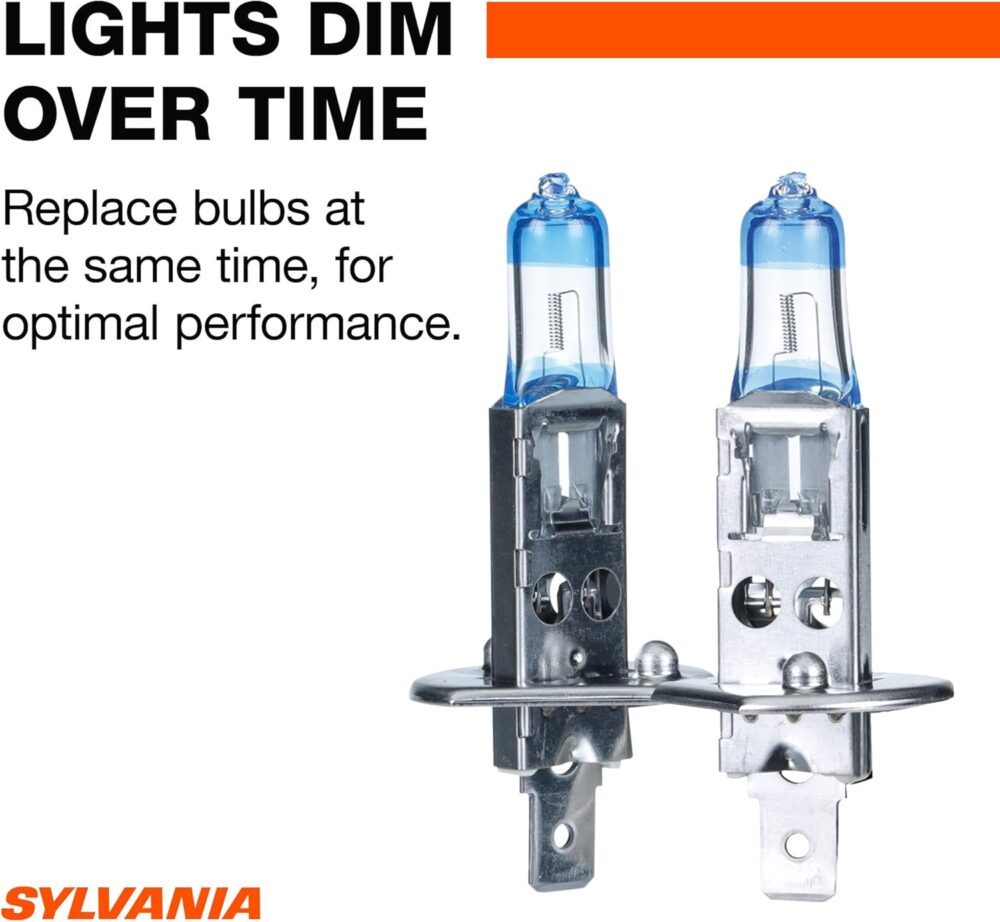 Sylvania - H1 SilverStar ULTRA - Image 2