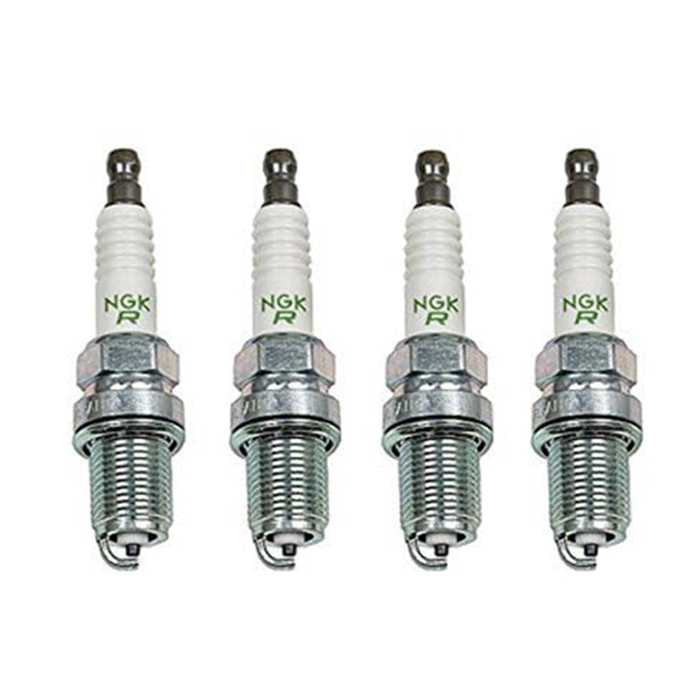 NGK (3365) CMR6H Spark Plug