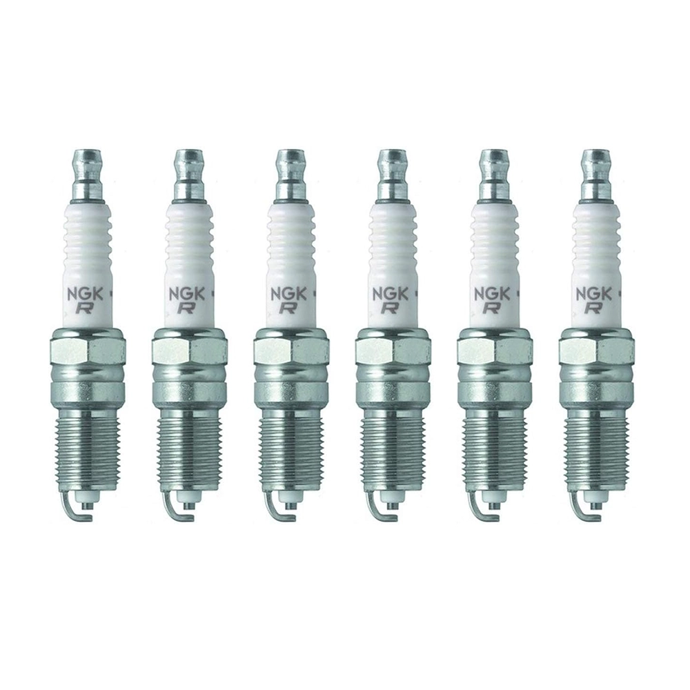 NGK Spark Plugs TR55 (Stock # 3951)