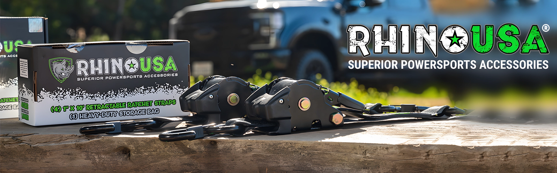 Rhino USA Banner